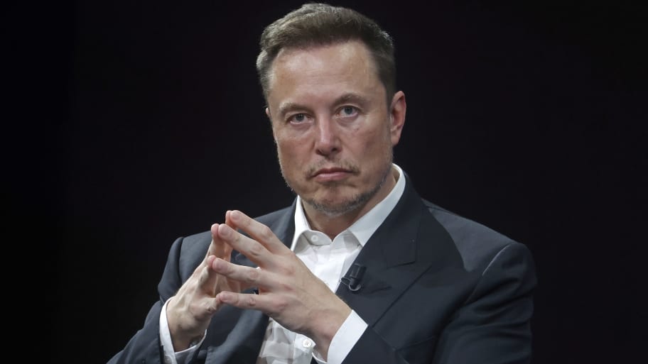 Elon Musk Sues Law Firm That Represented Twitter When He Bought It