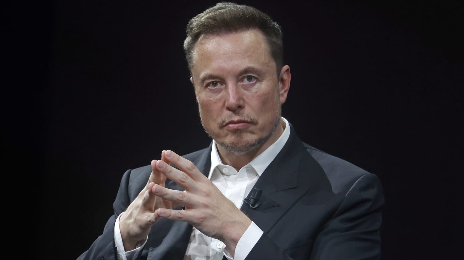 Elon Musk Fights Twitter's Push For Speedy Trial In Deal Dispute