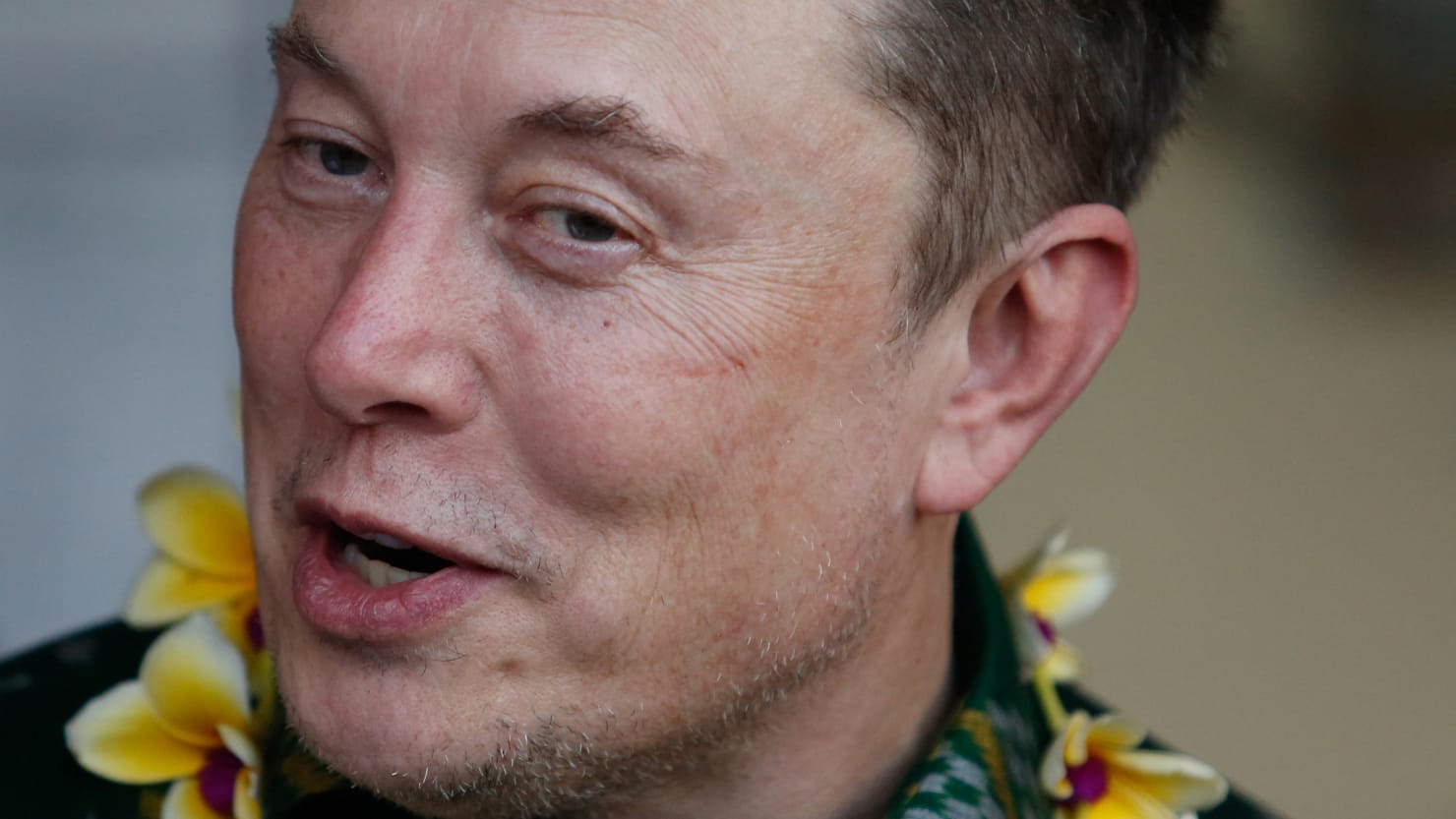 Elon Musk Sued Over Alleged Sexual Harassment Horror Show at SpaceX