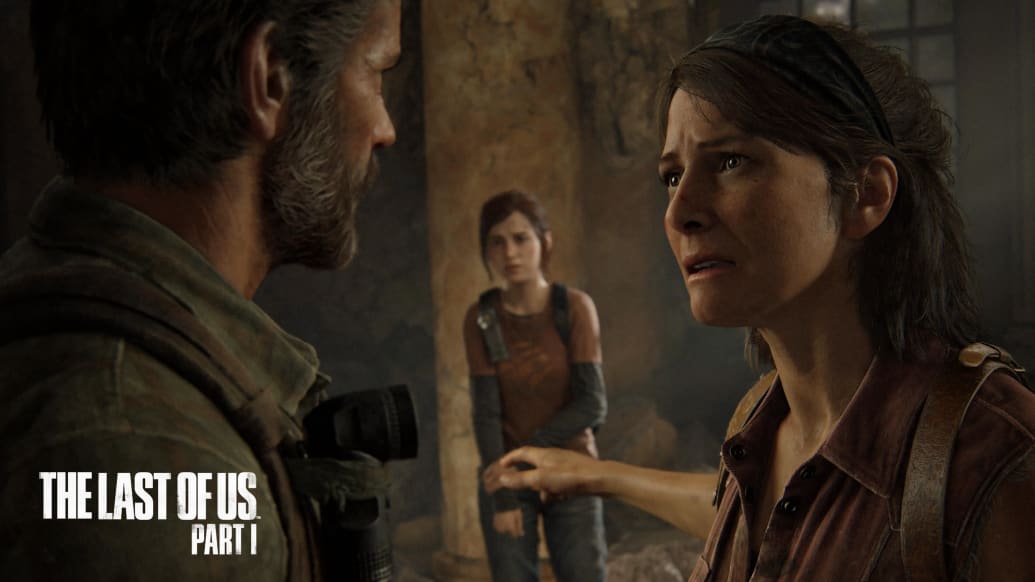 The Last Of Us Episode 8: Troy Baker Cameo Scene and Easter
