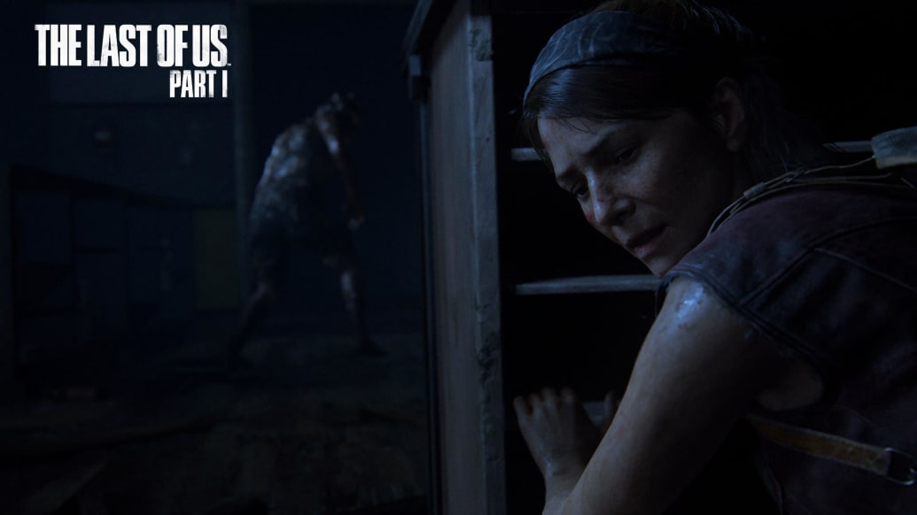 Latest episode of HBO's The Last of Us directly references Mileena