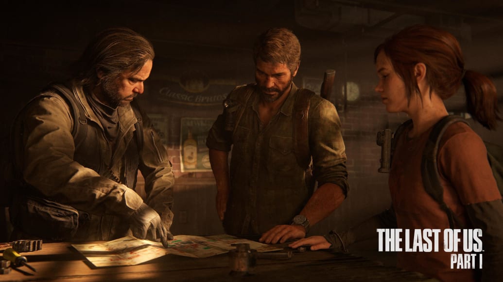 The Last of Us: Episode 1 Easter Eggs
