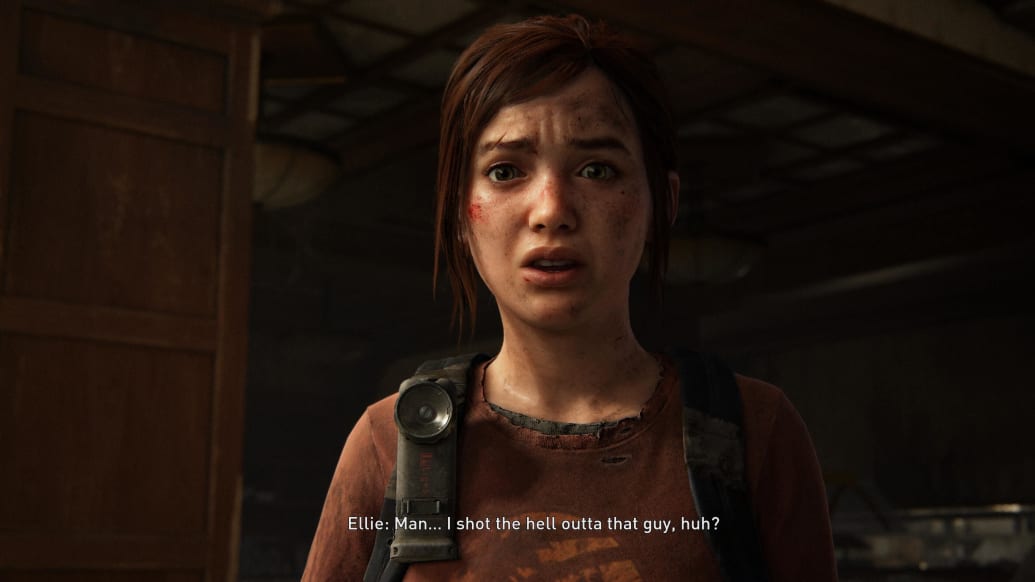 The Last of Us Easter eggs guide: All the show's major game references