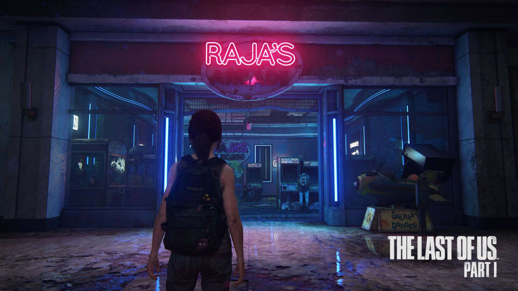 The Last of Us Easter eggs guide: All the show's major game references