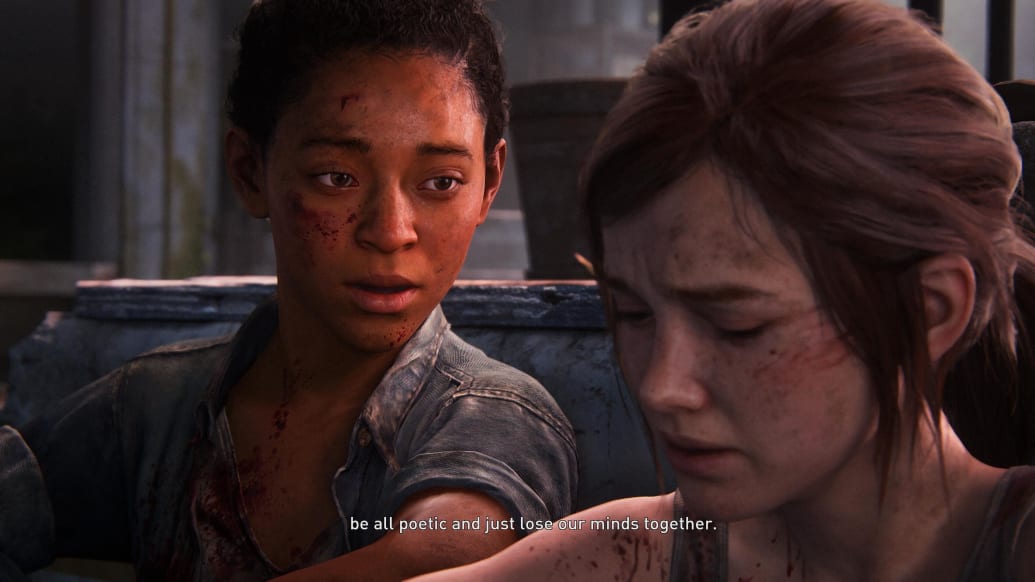 There's One Pleasant Surprise In 'The Last Of Us Part 2': Its