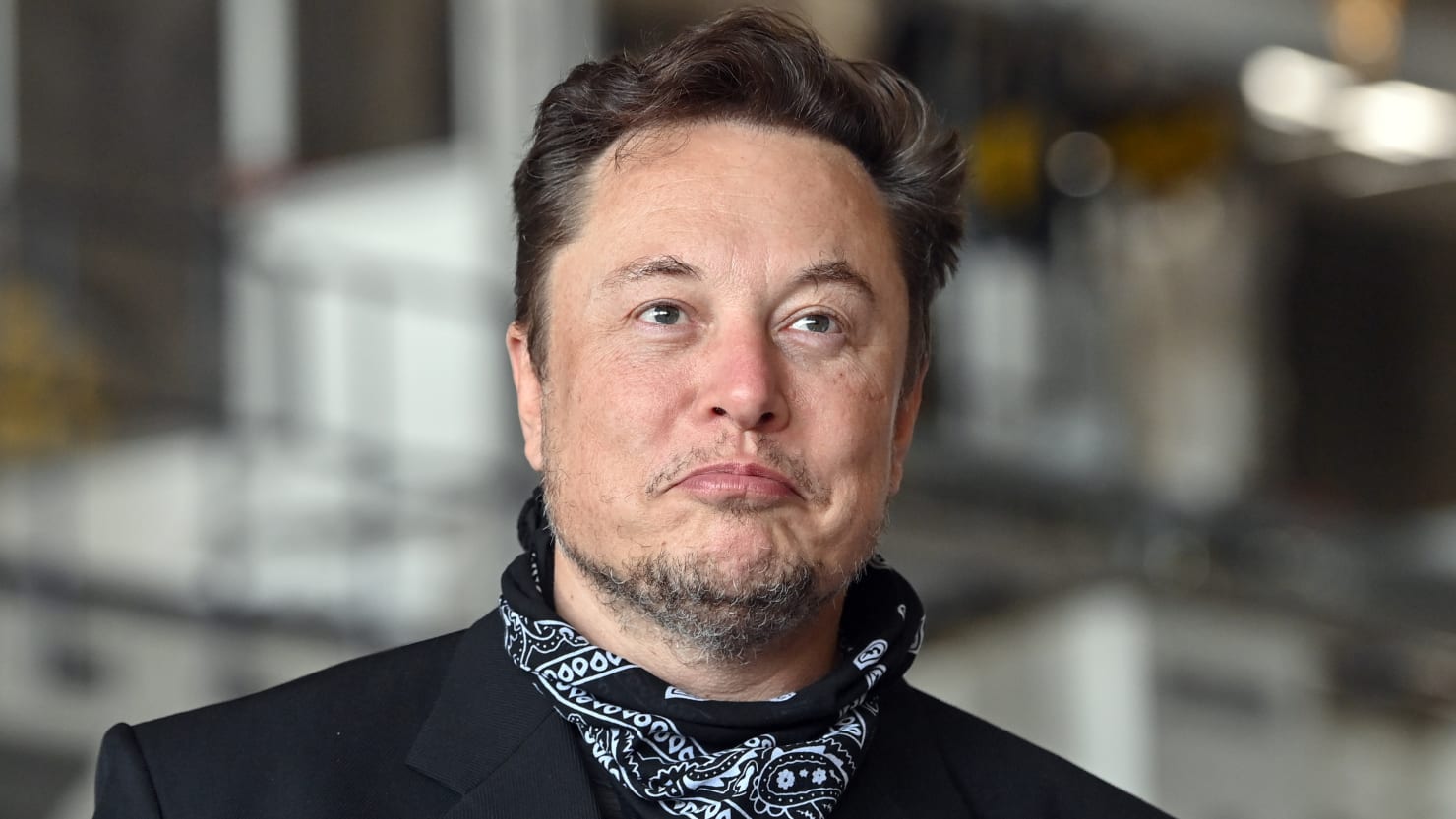 Elon Musk Challenges Accuser To Describe Something On His Naked Body After Spacex Sexual 4341