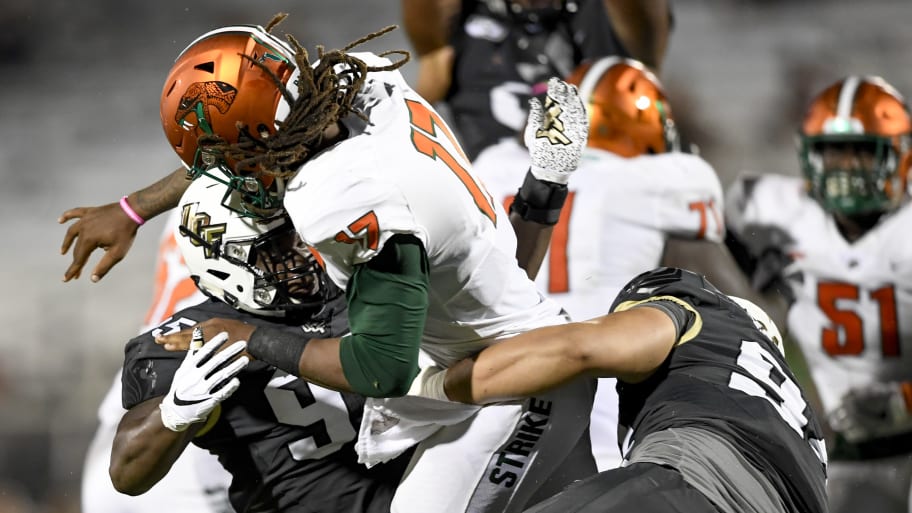 Florida A&M University has suspended football activities after a rap music video was filmed in the team's locker room