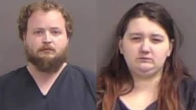 Parents Charged After 6-Year-Old Shoots Sister Dead Inside ‘Deplorable’ Home