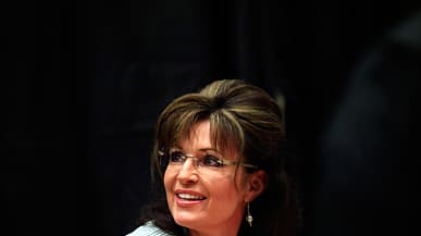 Nude sarah palen Sarah Palin