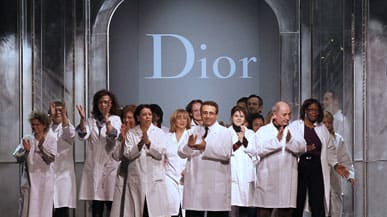 Former Dior Designer John Galliano to Return Back to Fashion