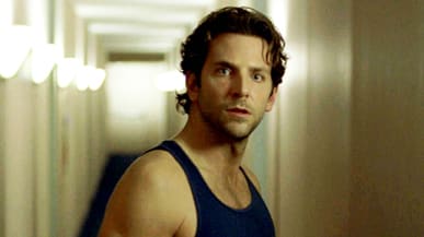Bradley Cooper on Limitless, the Hangover, and Why He Doesn't Drink
