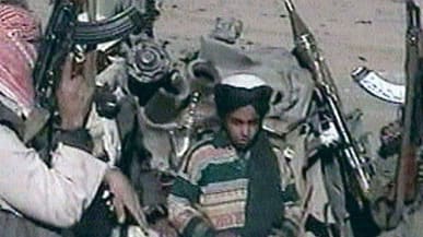 Hamza Bin Laden: The Hunt for Osama's Son Who Escaped the Raid