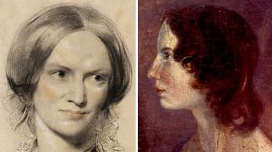 charlotte and emily bronte