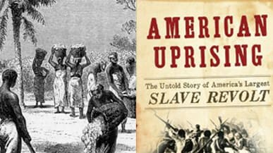 Resultat d'imatges de 1811 An uprising of over 400 slaves is put down in New Orleans. Sixty-six blacks are killed and their heads are strung up along the roads of the city.