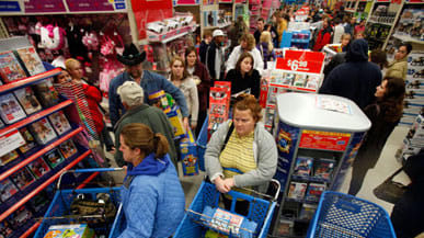 Black Friday 15 Best Stores For Shopping Deals From Sam S Club To Best Buy