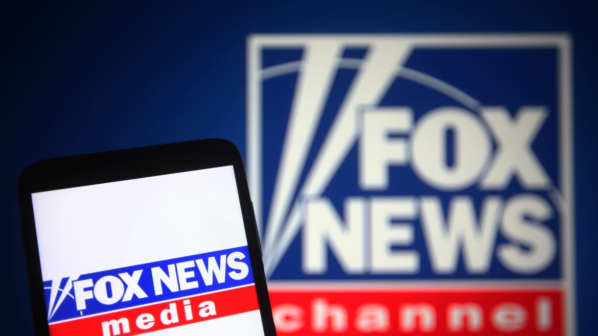 Surprise! Fox News’ Violent Crime Coverage Plummets After Midterms
