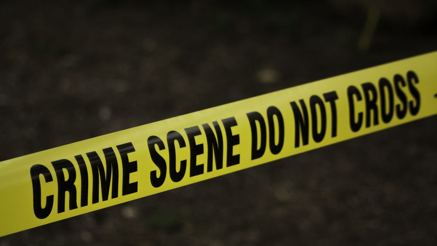 Indianapolis police investigate mass murder