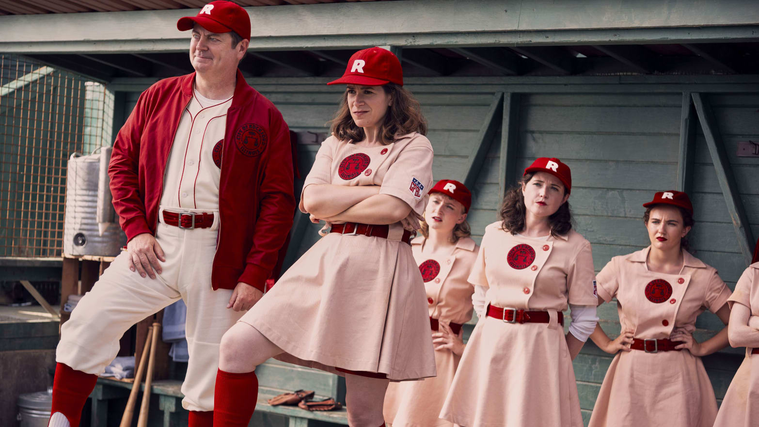 How 'A League of Their Own' and Anne Rice Are Making the Internet Rethink  the Rules of Fanfiction