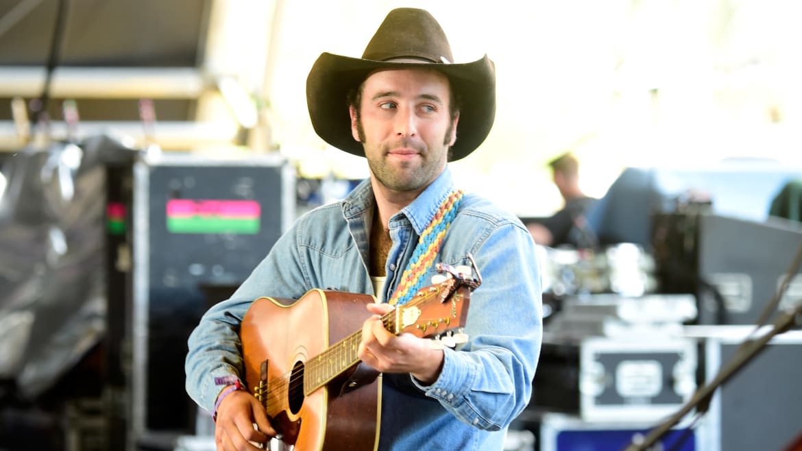 Country Musician Luke Bell Found Dead Over a Week After He Vanished