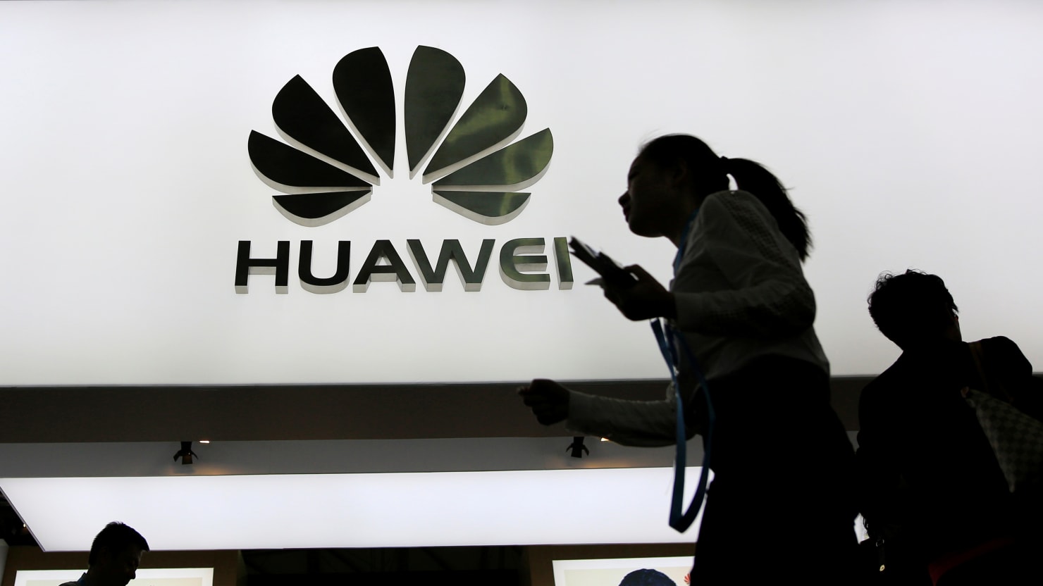 Huawei Employee Arrested Over Spying Allegations In Poland 