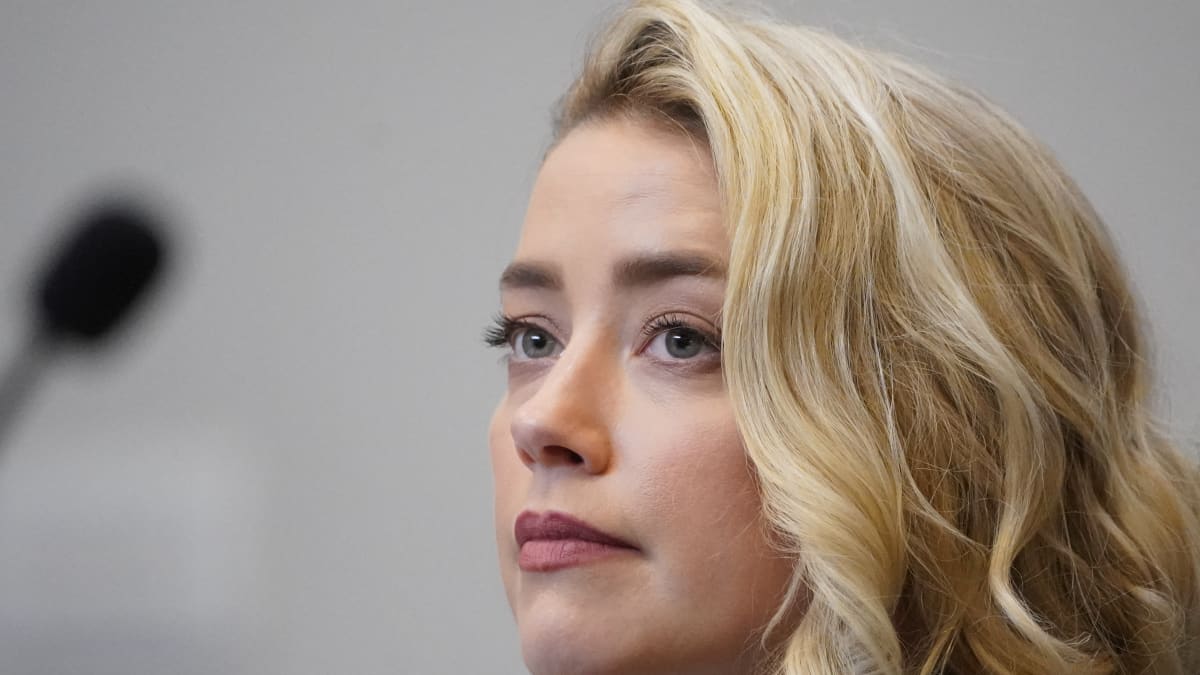 Why Amber Heard Was Compared to Zendaya, Gal Gadot During Trial