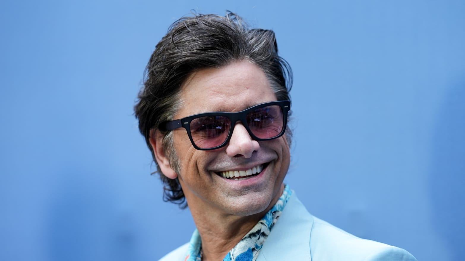 John Stamos