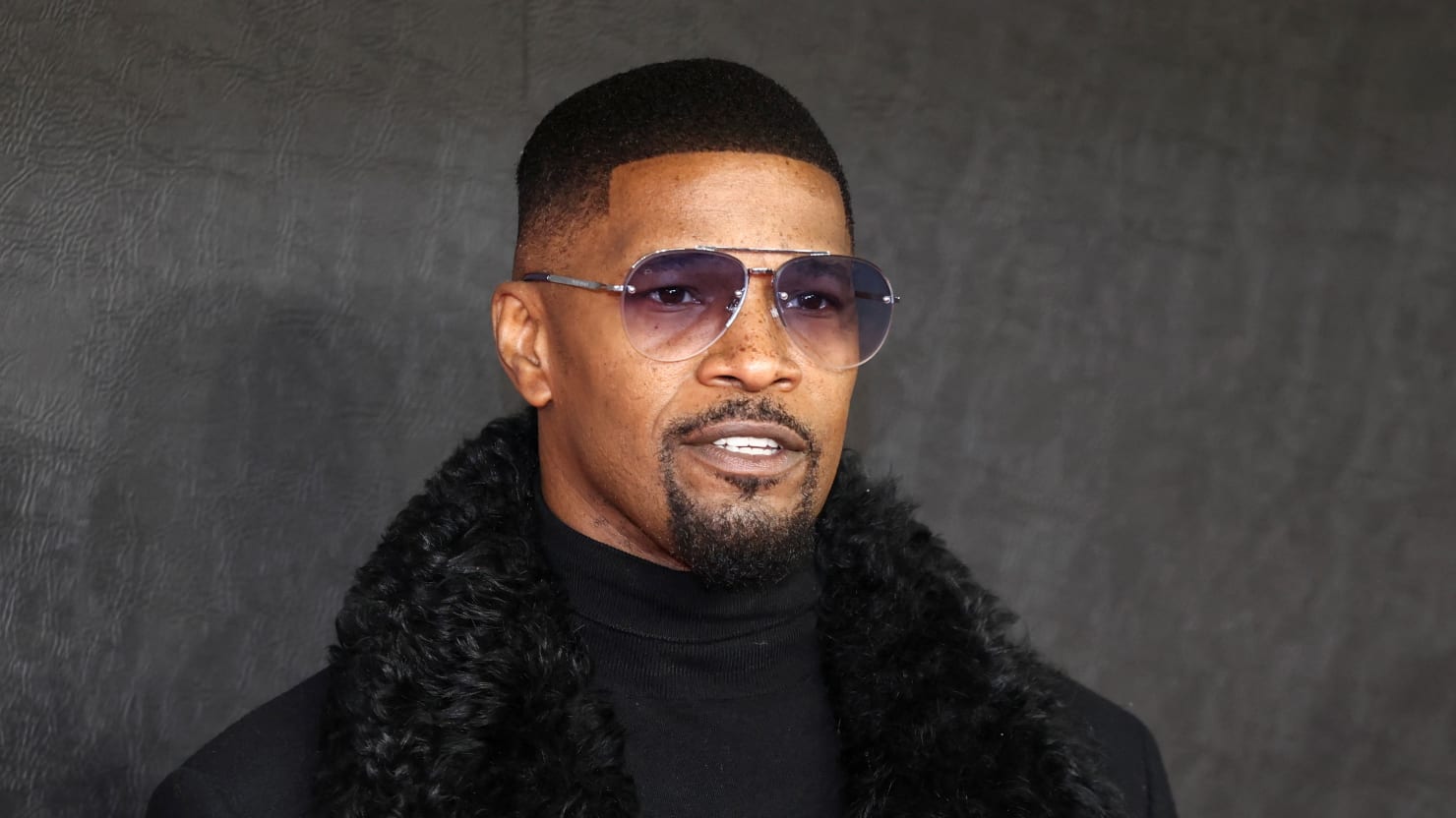 Jamie Foxx Teases ‘big Things Coming Soon After Hospitalization