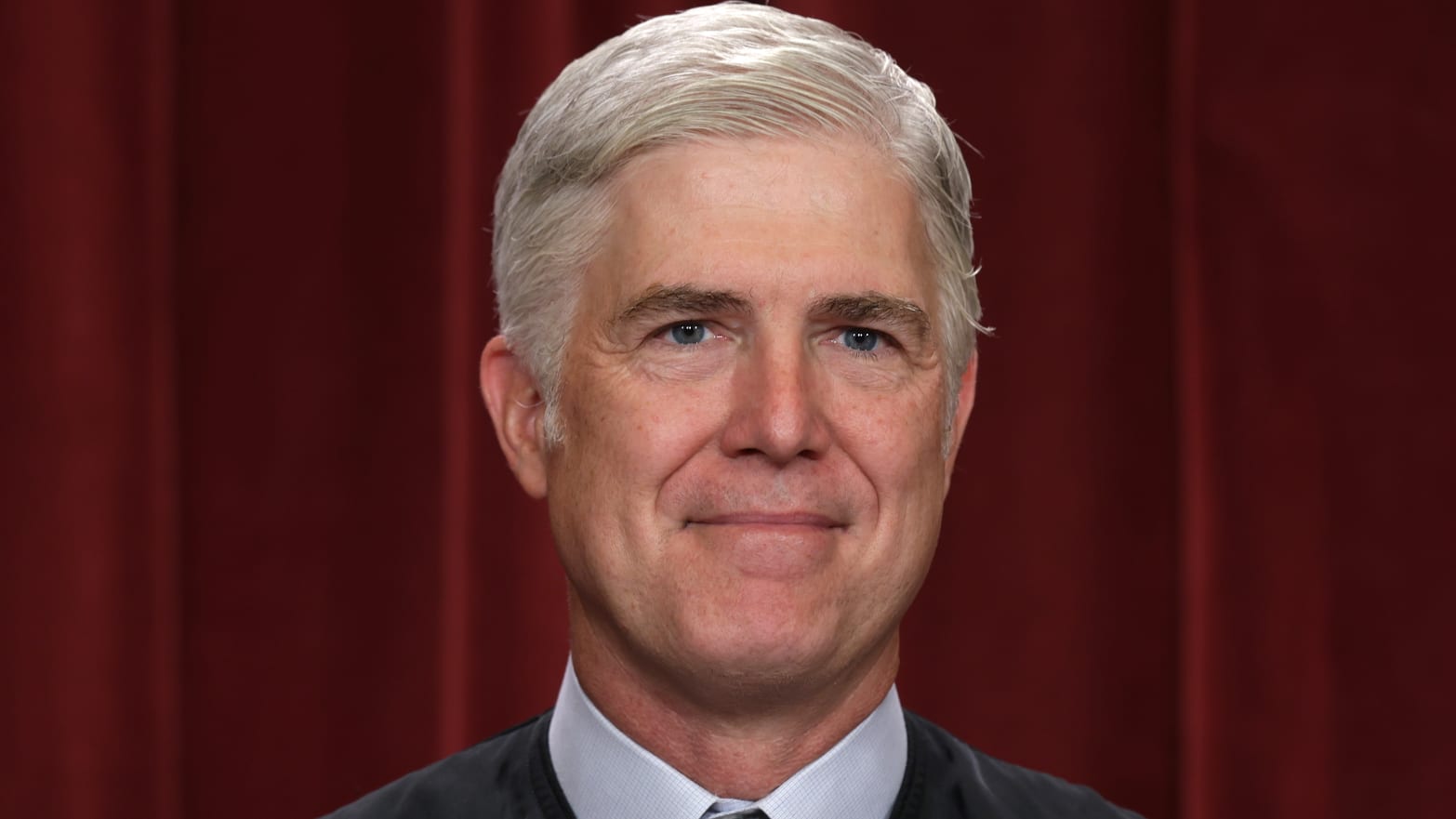 Neil Gorsuch