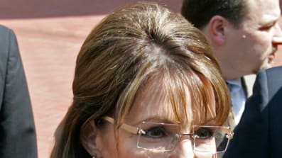 Sarah Palin hacked email case: student gets sentencing 