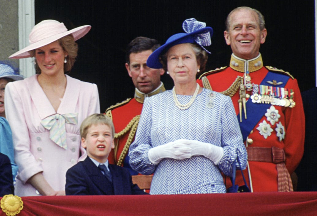 The British Monarchy Should Die With Queen Elizabeth II
