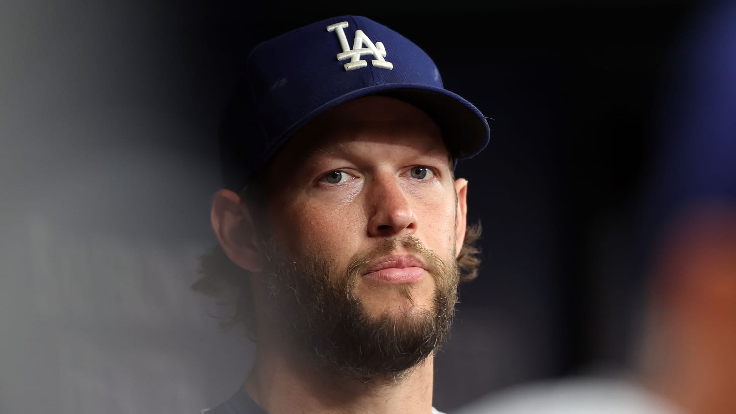 Clayton Kershaw pushed for Dodgers to announce Christian night in