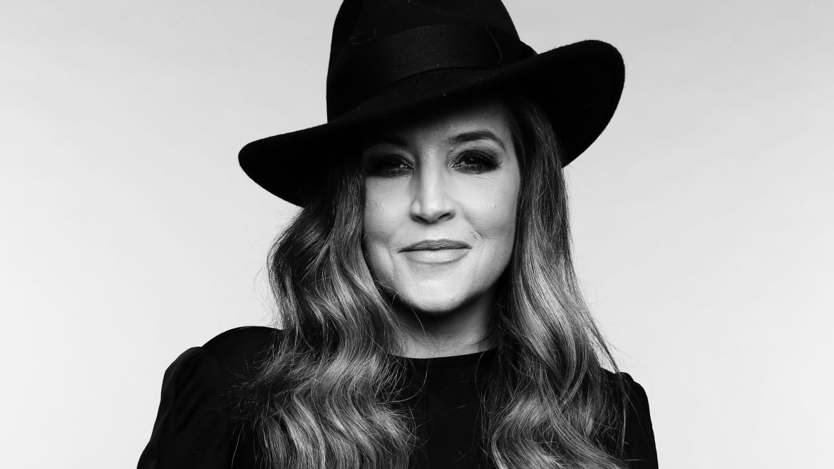 Lisa Marie Presley’s Friends Say She Was ‘Optimistic’ Despite Trauma and Grief