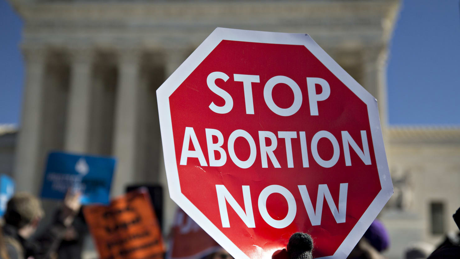 How South Carolina Is Turning Abortion Lies Into Law