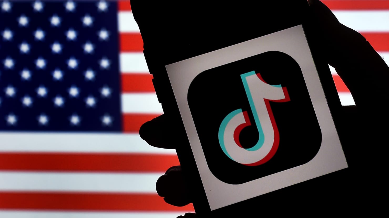 Tiktok Says Suicide Video Was An Attack Masterminded On Dark Web 