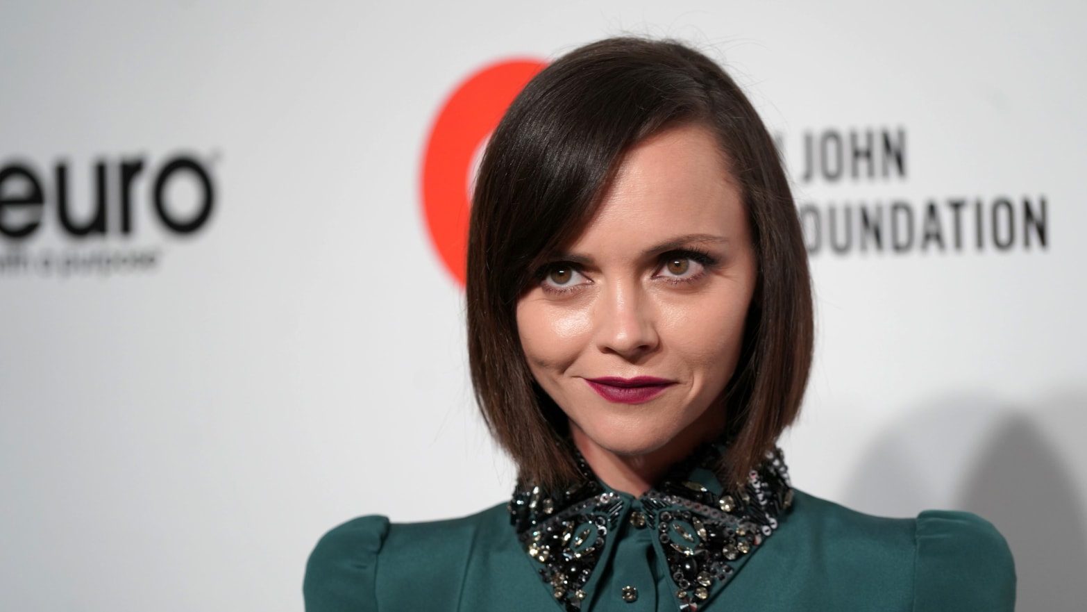 Christina Ricci Will Star in 'Wednesday,' Netflix's Addams Family Spinoff
