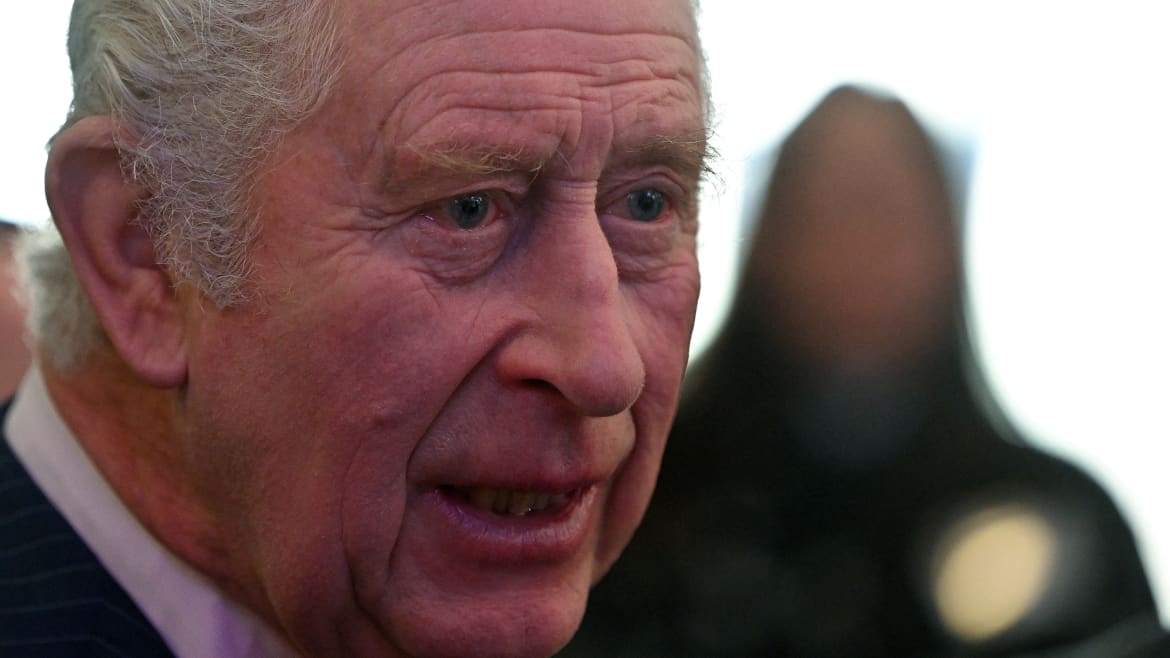 King Charles Has Extended His Hospital Stay Causing Royal ‘Unease’
