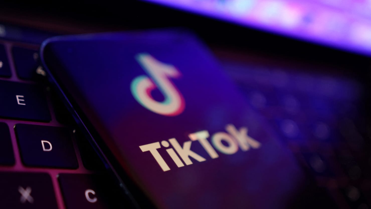 TikTok Takes to U.S. Courts to Have Nationwide Ban Scrapped