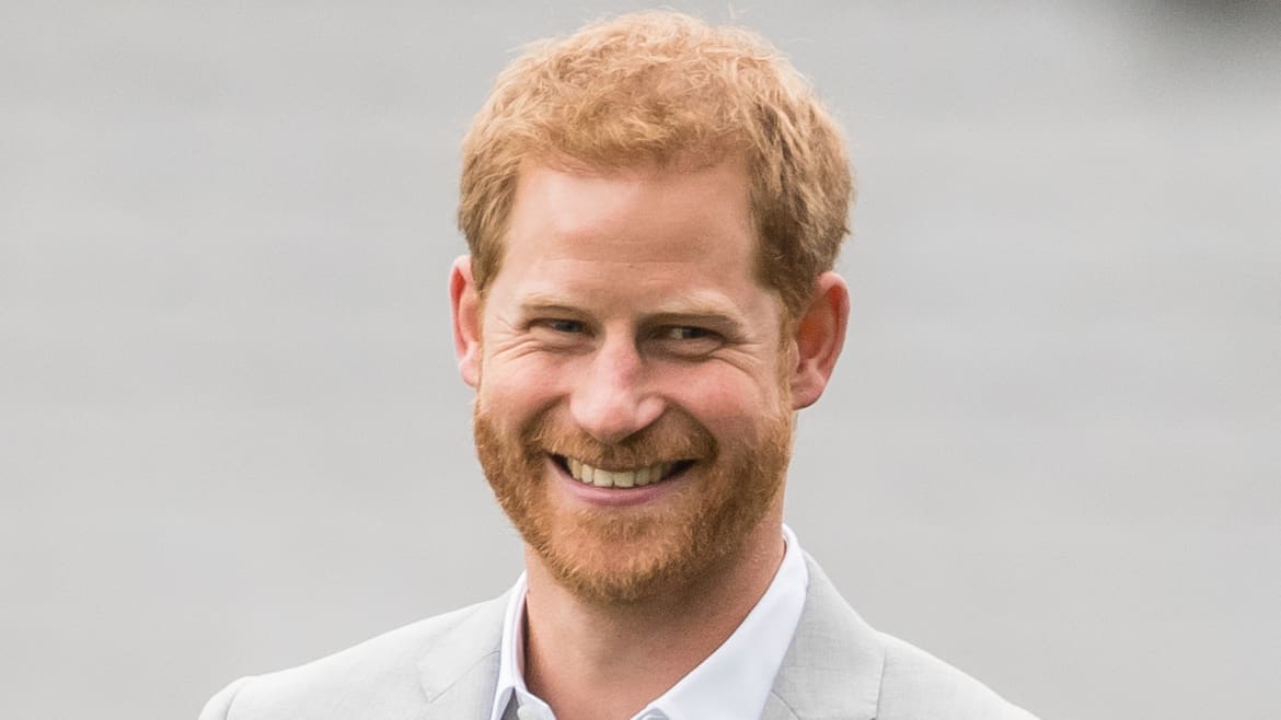 Prince Harry Wins Key Legal Battle, Setting Up Blockbuster Trial Against the Daily Mail