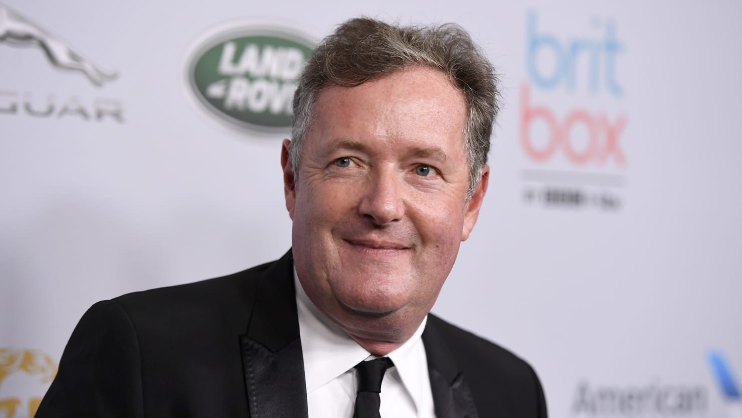 Piers Morgan leaves “Good Morning Britain” after the assault set during his Meghan Markle Hissyfit