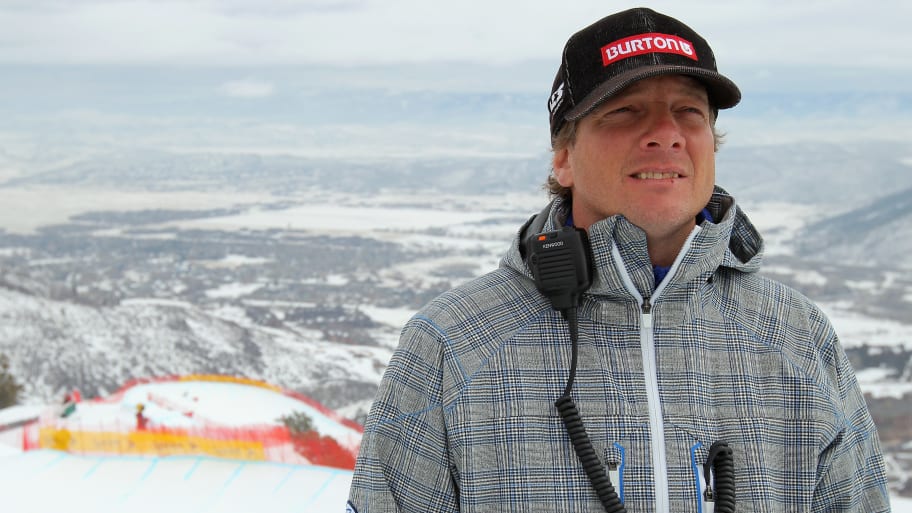 U.S. Olympic Ski & Snowboard Coach Peter Foley Is Under Investigation After Former Olympian Accused Him of Taking Nude Photos of Female Athletes