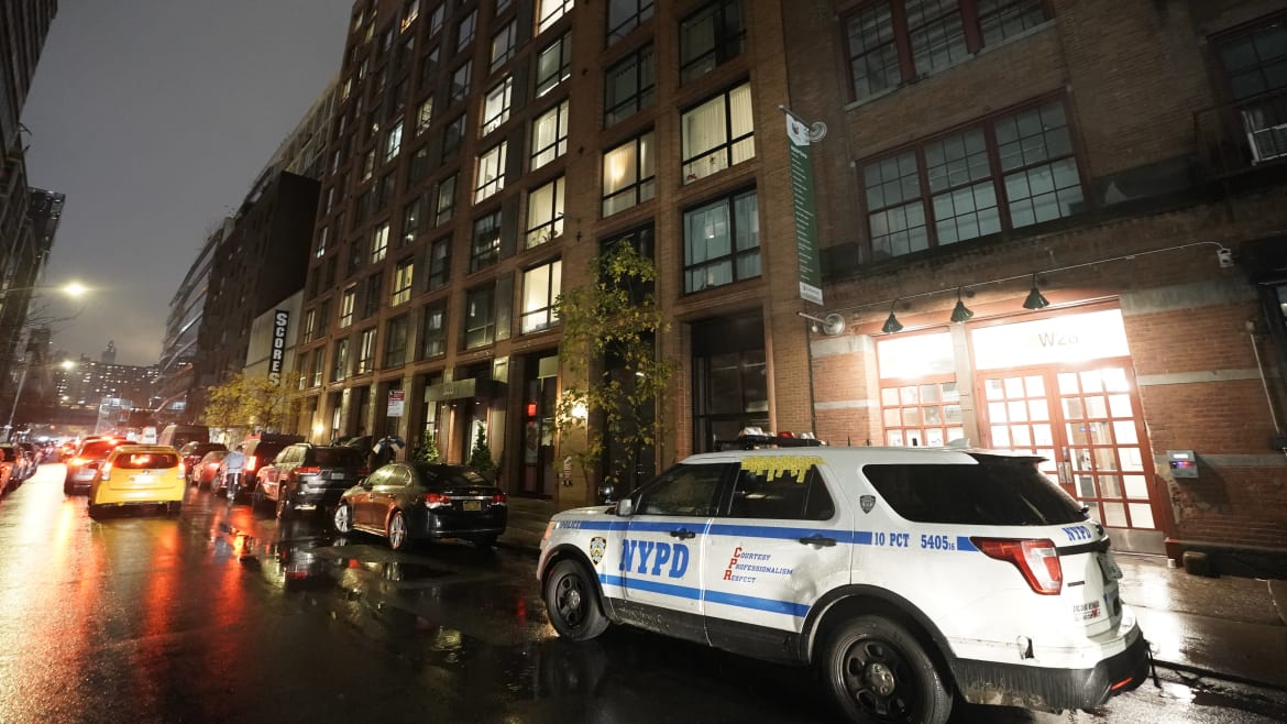 Missing NYC Woman Found Dead in Trash Compactor of Manhattan Building