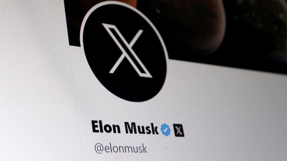 Elon Musk's X: Is This The End of Twitter? - Rock Content