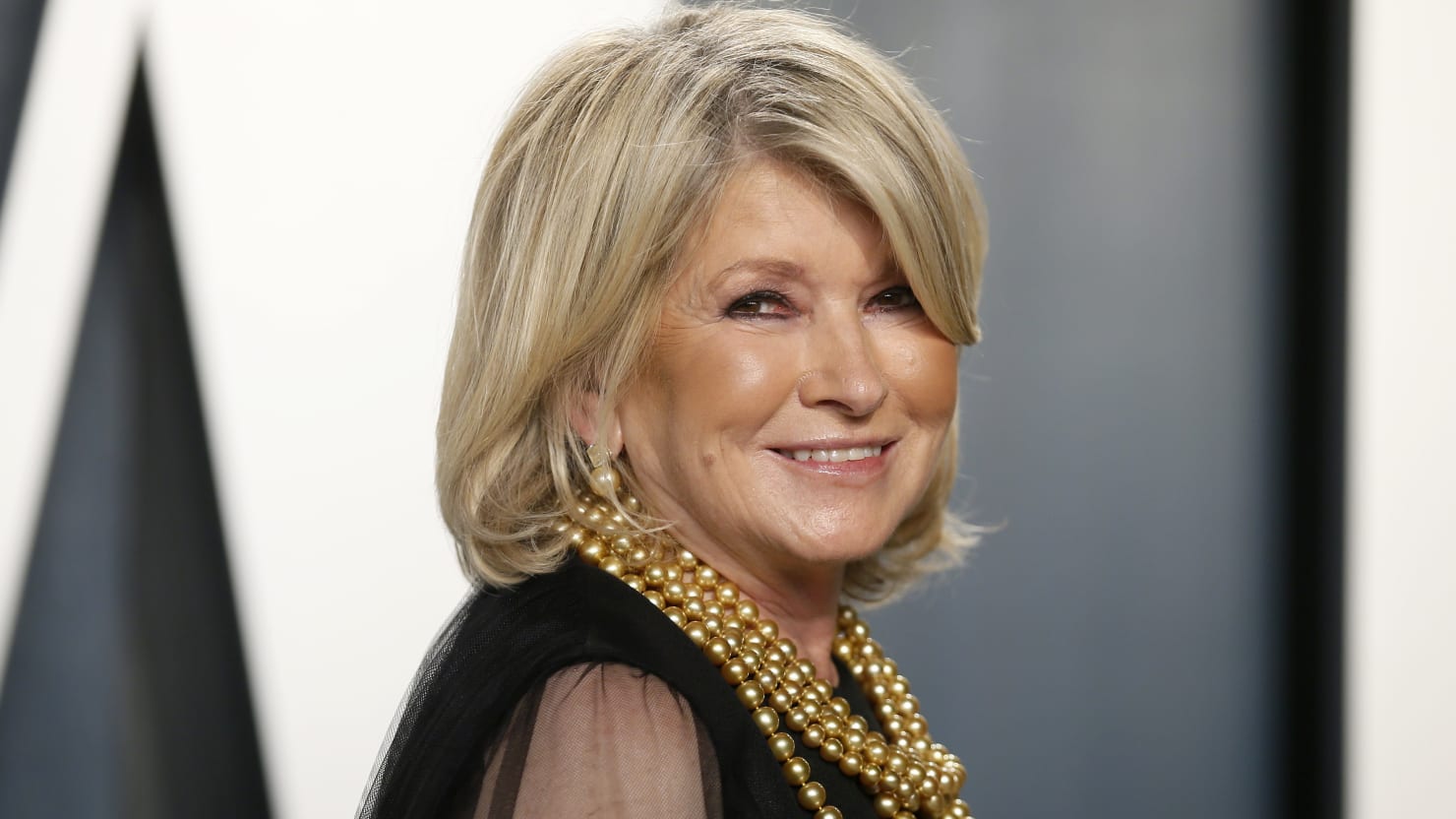 Martha Stewart Says She Is on a ‘Rampage’ to End Remote Work