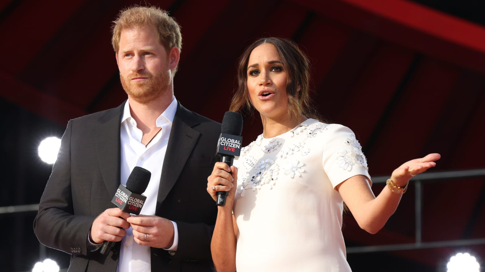 Prince Harry and Meghan Markle have officially moved out of Frogmore Cottage in Windsor after King Charles asked them to leave.