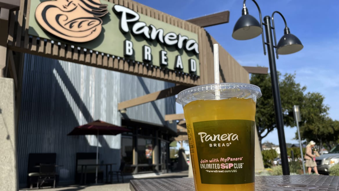 Panera Bread’s Charged Lemonade in Another Wrongful Death Lawsuit