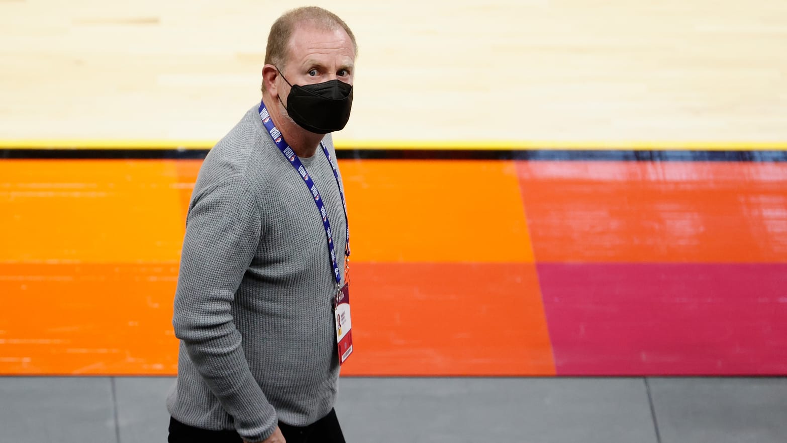 The Worst Bits From ESPN Exposé on NBA Phoenix Suns Owner Robert Sarver image