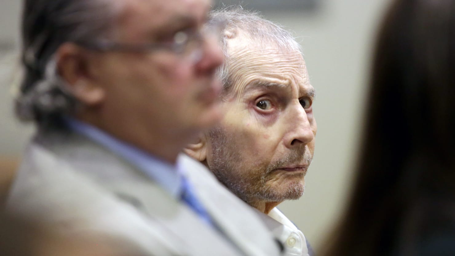 Robert Durst Is Awol As Murder Trial Resumes 