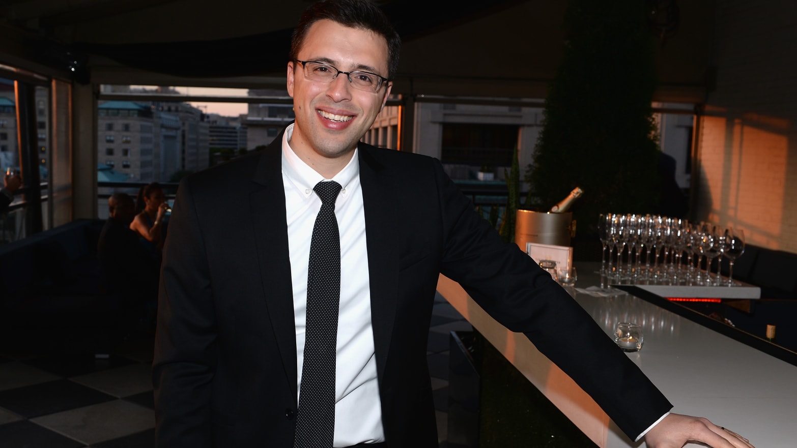 Vox Co-Founder Ezra Klein Leaving for The New York Times