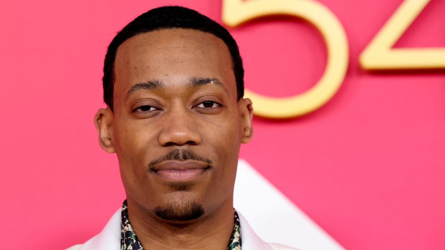 Tyler James Williams: Producer Said He'll “Probably Never Work