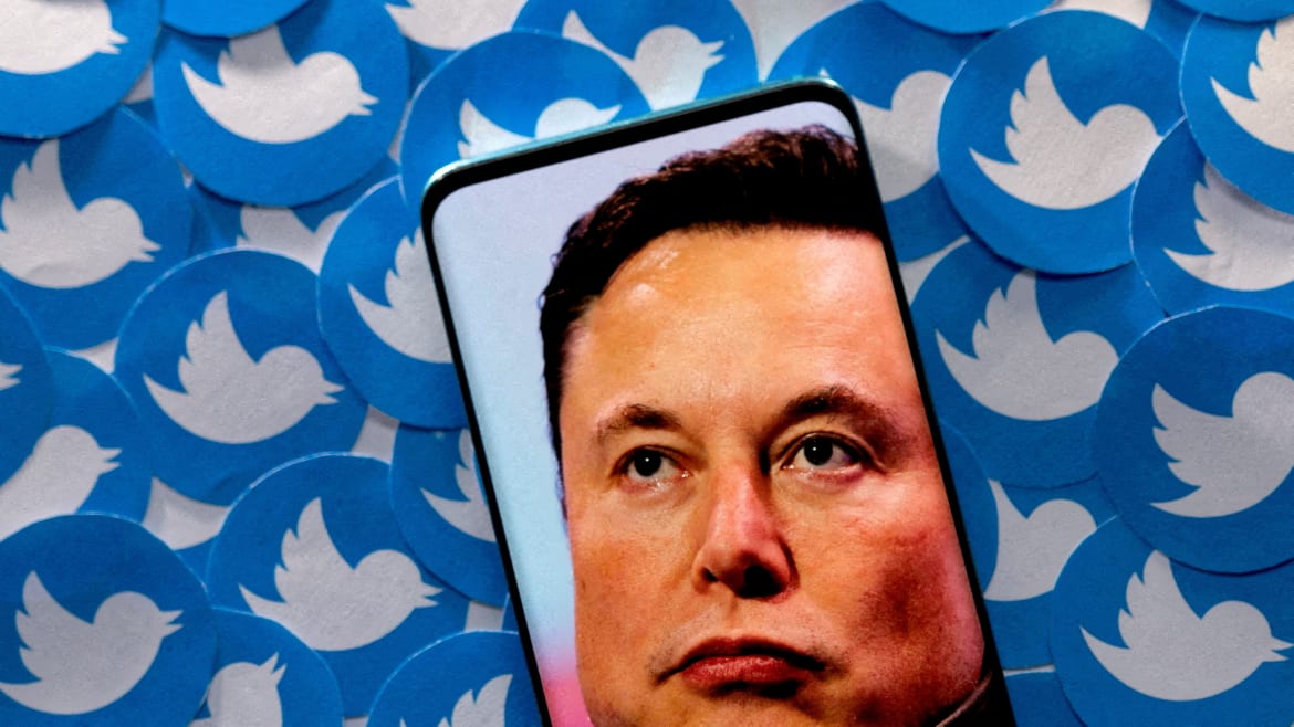 Twitter Delivers New Legal Smackdown in Elon Musk Feud